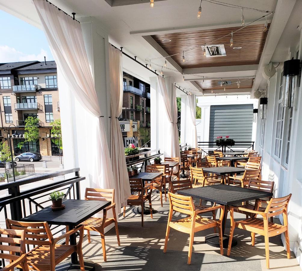 Wayzata The Hotel Landing מראה חיצוני תמונה