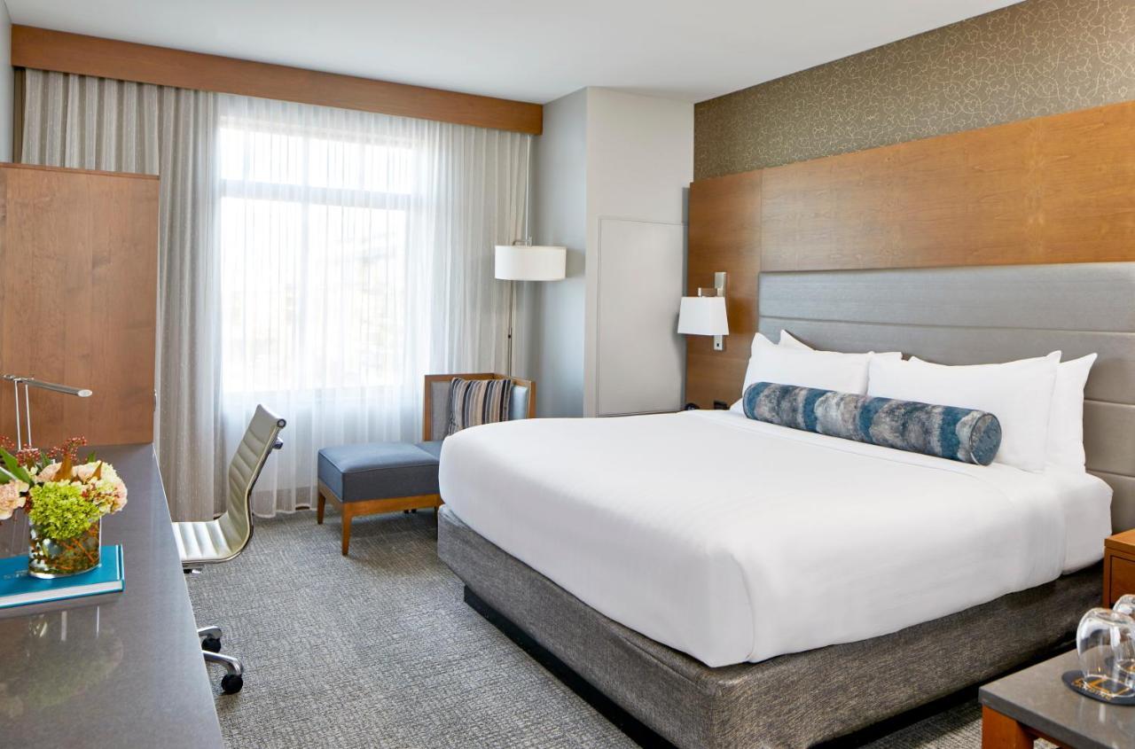 Wayzata The Hotel Landing מראה חיצוני תמונה