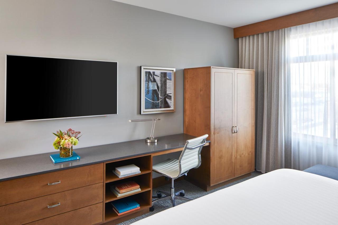 Wayzata The Hotel Landing מראה חיצוני תמונה