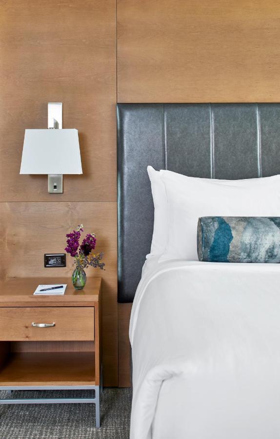 Wayzata The Hotel Landing מראה חיצוני תמונה