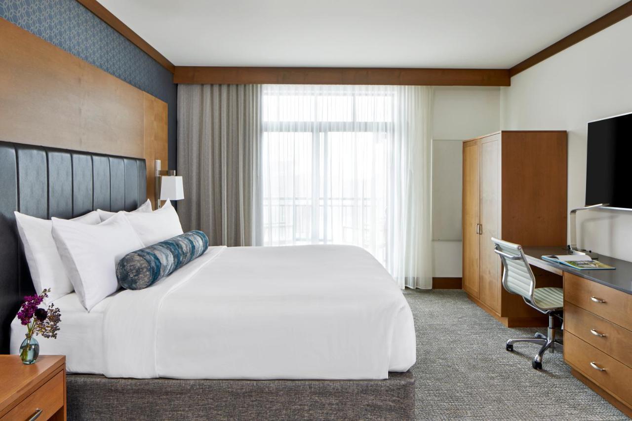 Wayzata The Hotel Landing מראה חיצוני תמונה