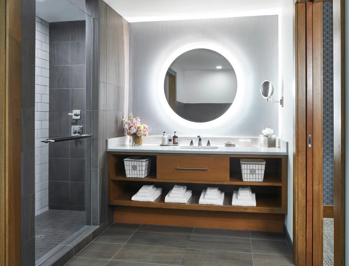 Wayzata The Hotel Landing מראה חיצוני תמונה