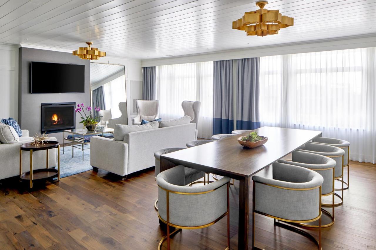 Wayzata The Hotel Landing מראה חיצוני תמונה