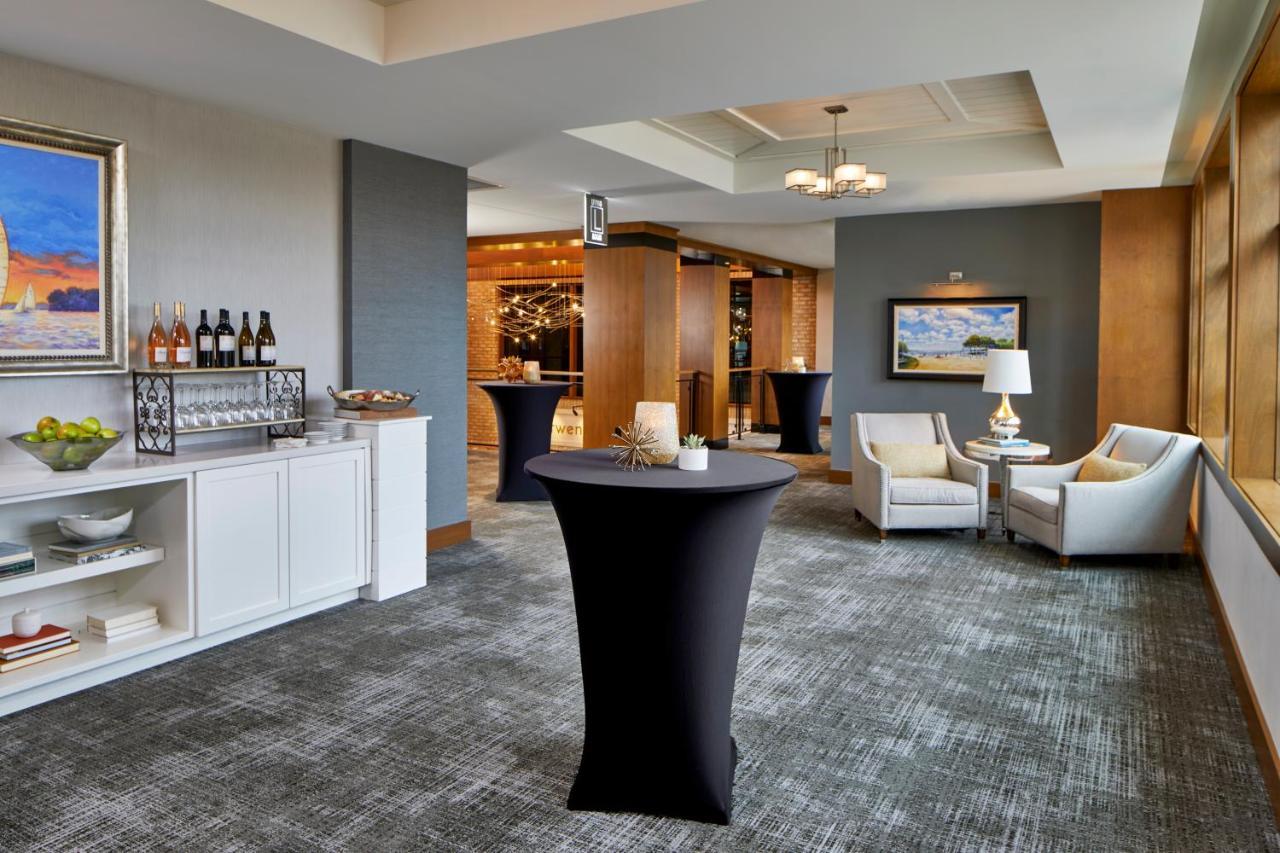 Wayzata The Hotel Landing מראה חיצוני תמונה