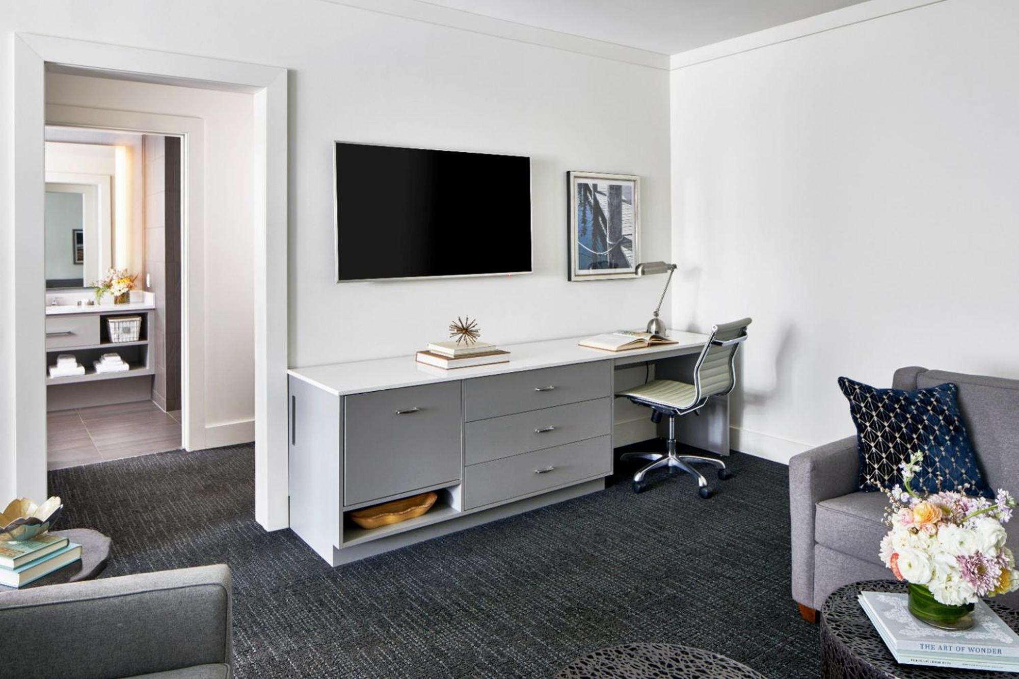 Wayzata The Hotel Landing מראה חיצוני תמונה
