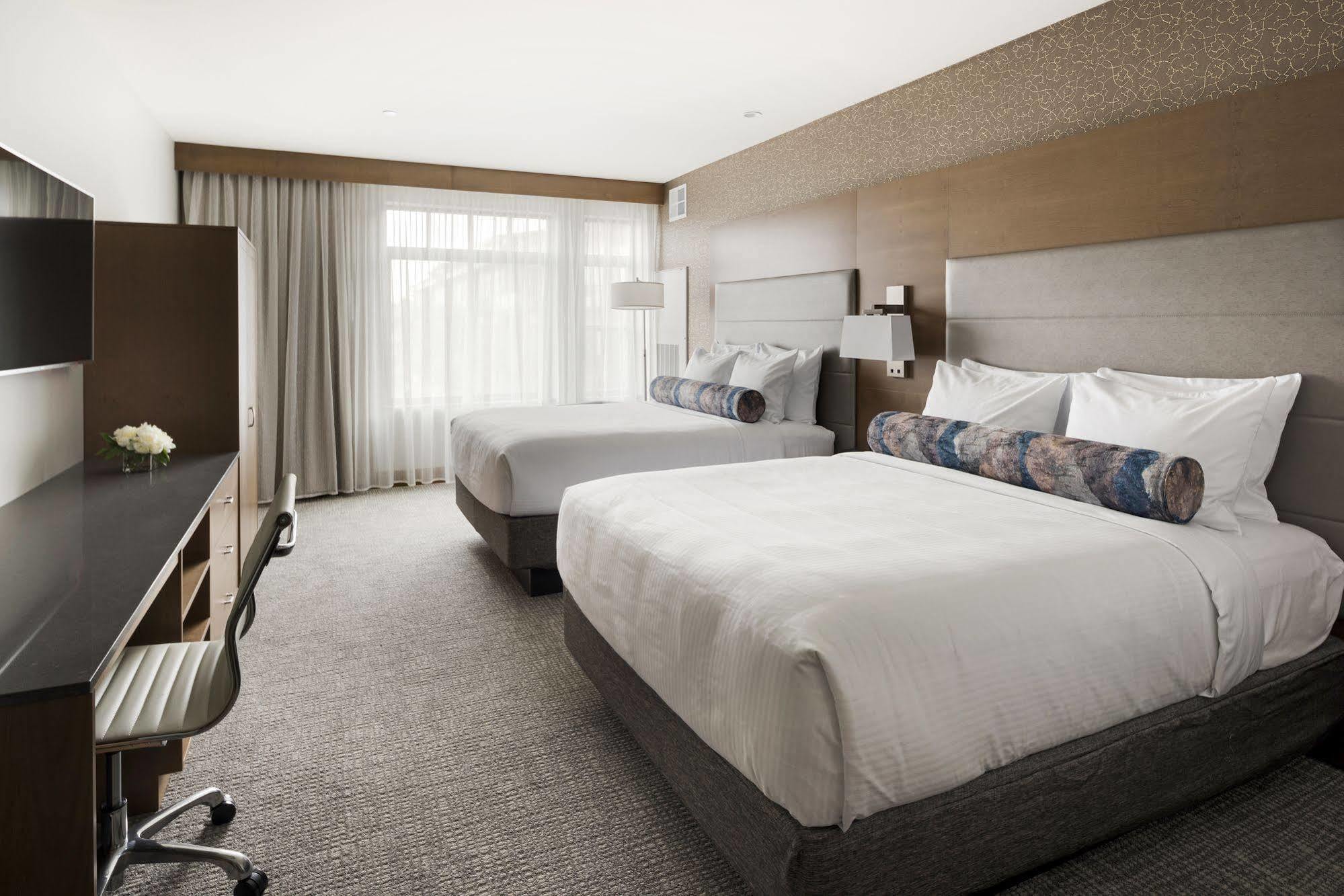 Wayzata The Hotel Landing מראה חיצוני תמונה