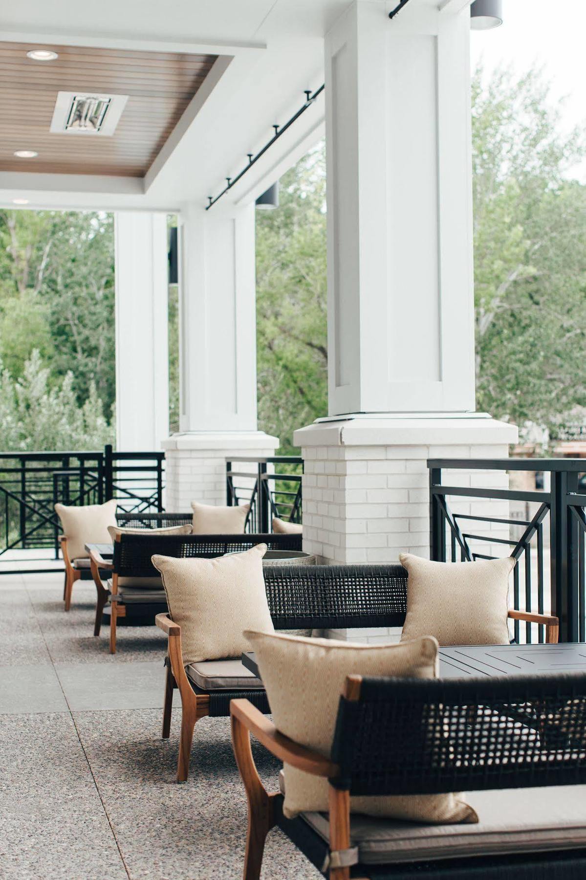 Wayzata The Hotel Landing מראה חיצוני תמונה